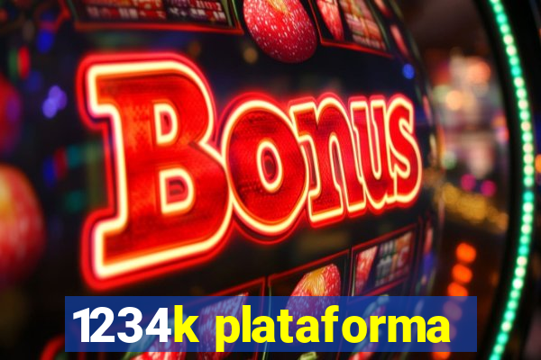 1234k plataforma